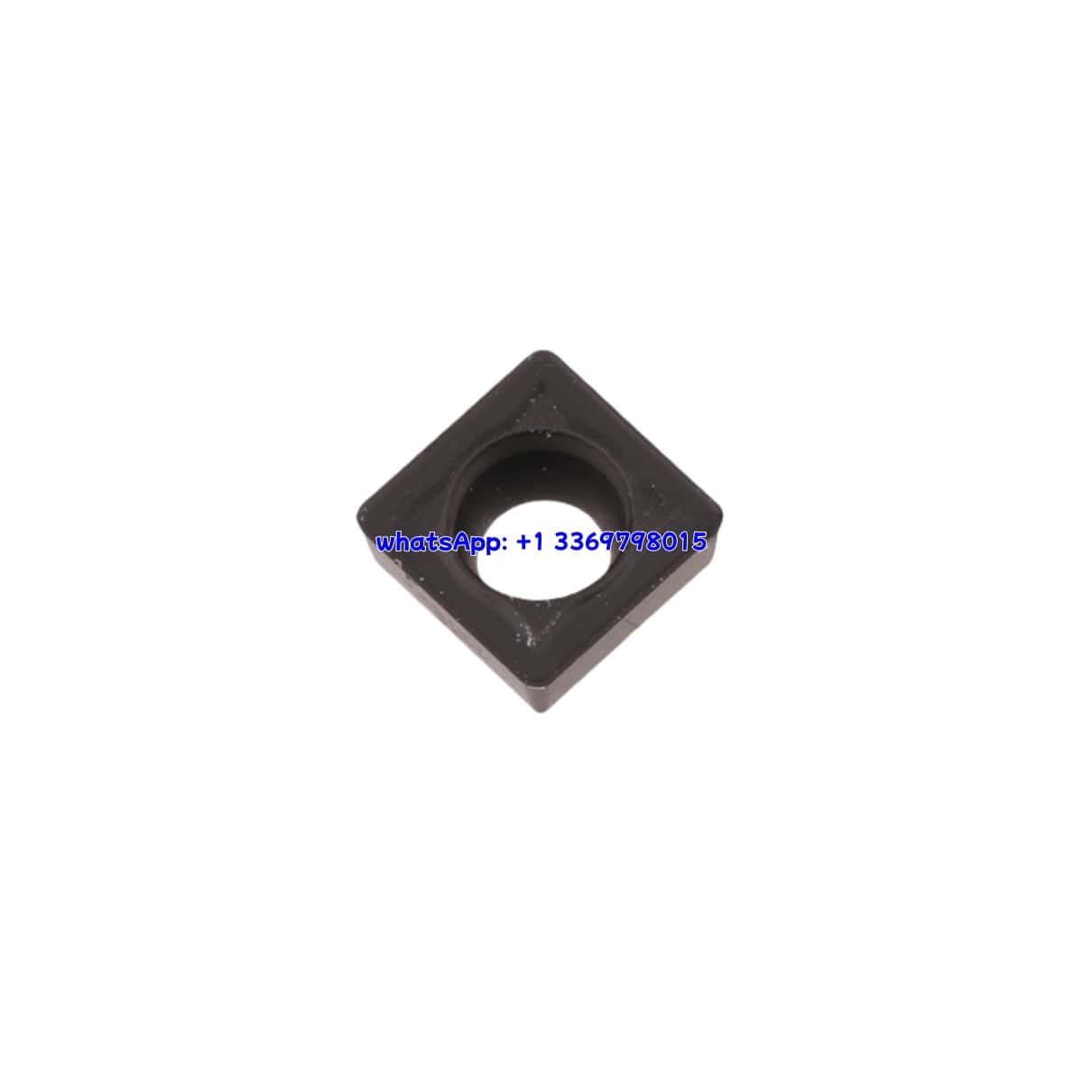 SECO 100% Original SCGX09T308-P2 DP2000 Turning Insert 10PCS