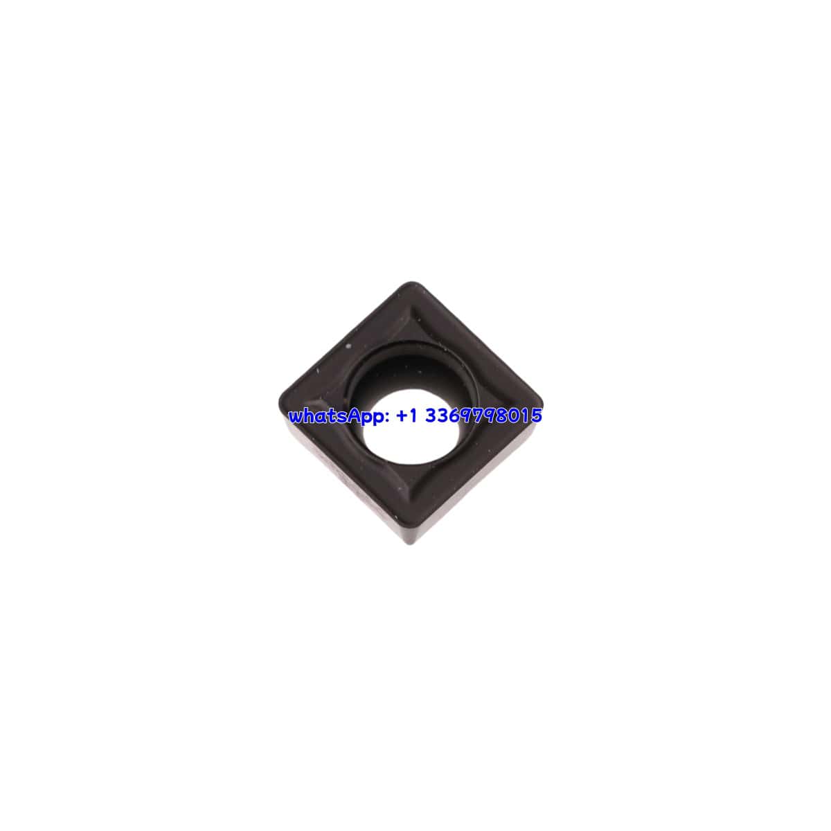 SECO 100% Original SCGX09T308-P2 DP3000 Turning Insert 10PCS