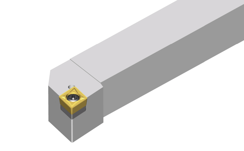 TaeguTec 100% Original  Cutting Tool SCLCL 2525 M09 1 pcs