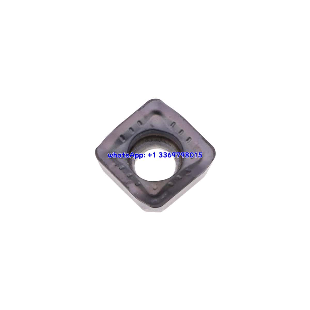 Kyocera 100% Original SCMT050210-GM-I PR1535 Cutting Tools 10PCS