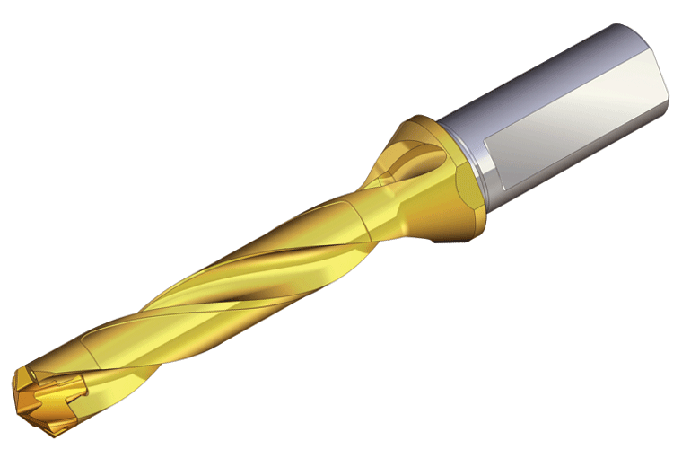 TaeguTec 100% Original  Cutting Tool SCRM90TP 8100-32R-16 1 pcs