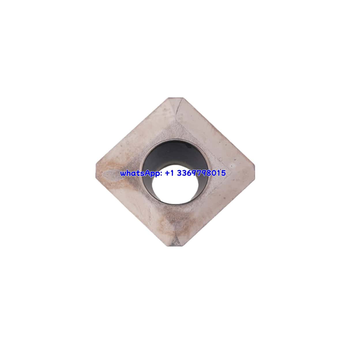 Kennametal 100% Original SDCT1204AEFN GH1 Cutting Tools 10PCS