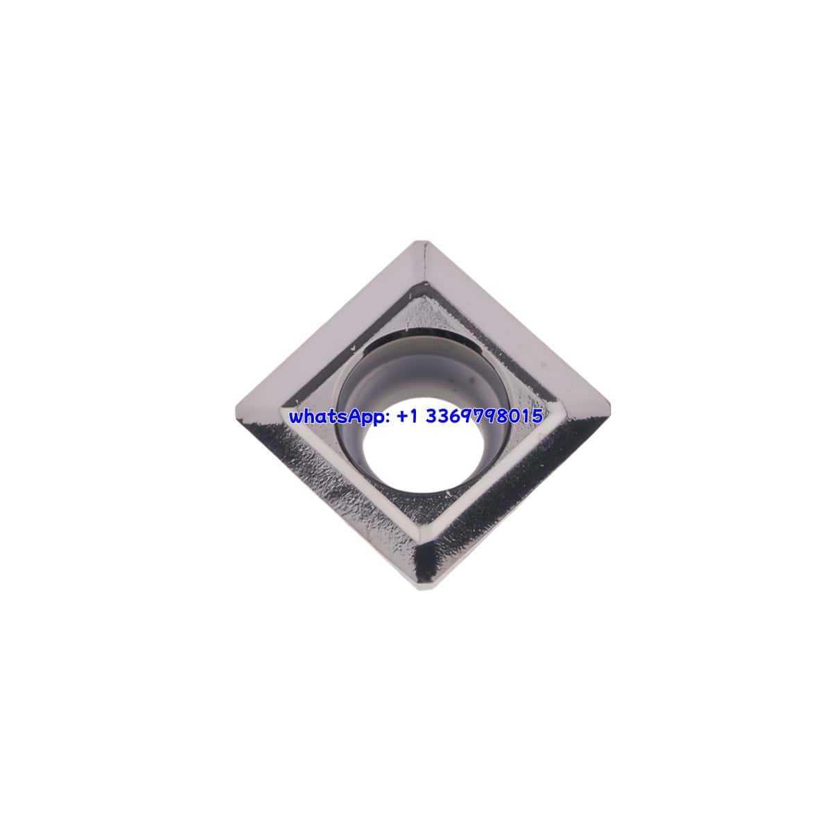 SUMITOMO 100% Original SDET1204ZDFR H1 Cutting Tools 10PCS