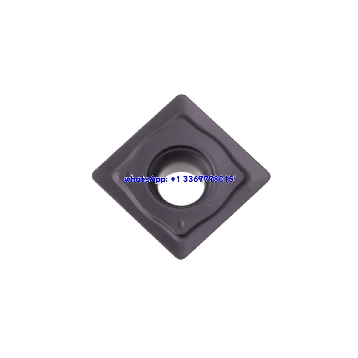 WALTER 100% Original SDGT1204PDR-D57 WKP25S Turning Insert 10PCS