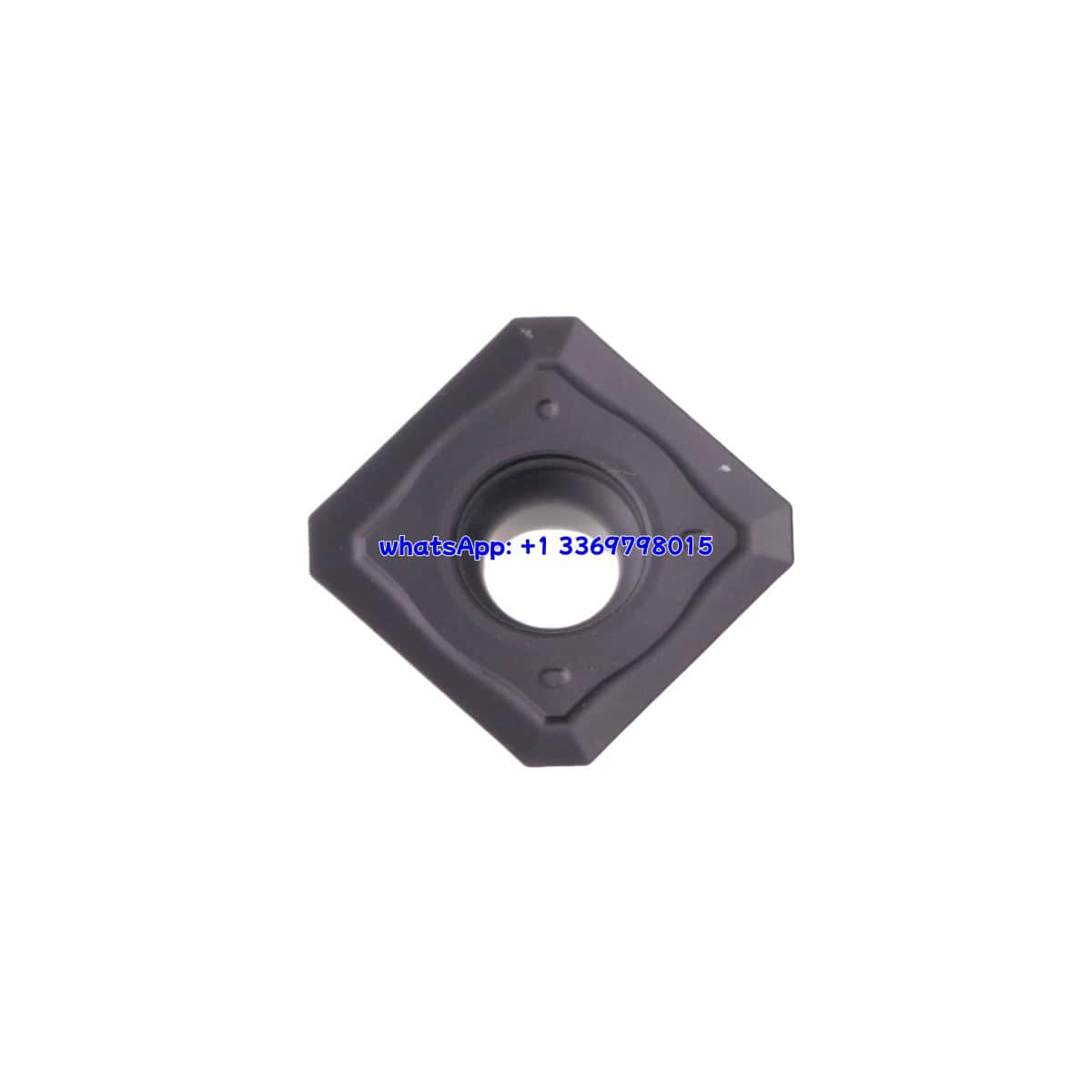 WALTER 100% Original SDMT1204AZN-F57 WKP25S Turning Insert 10PCS