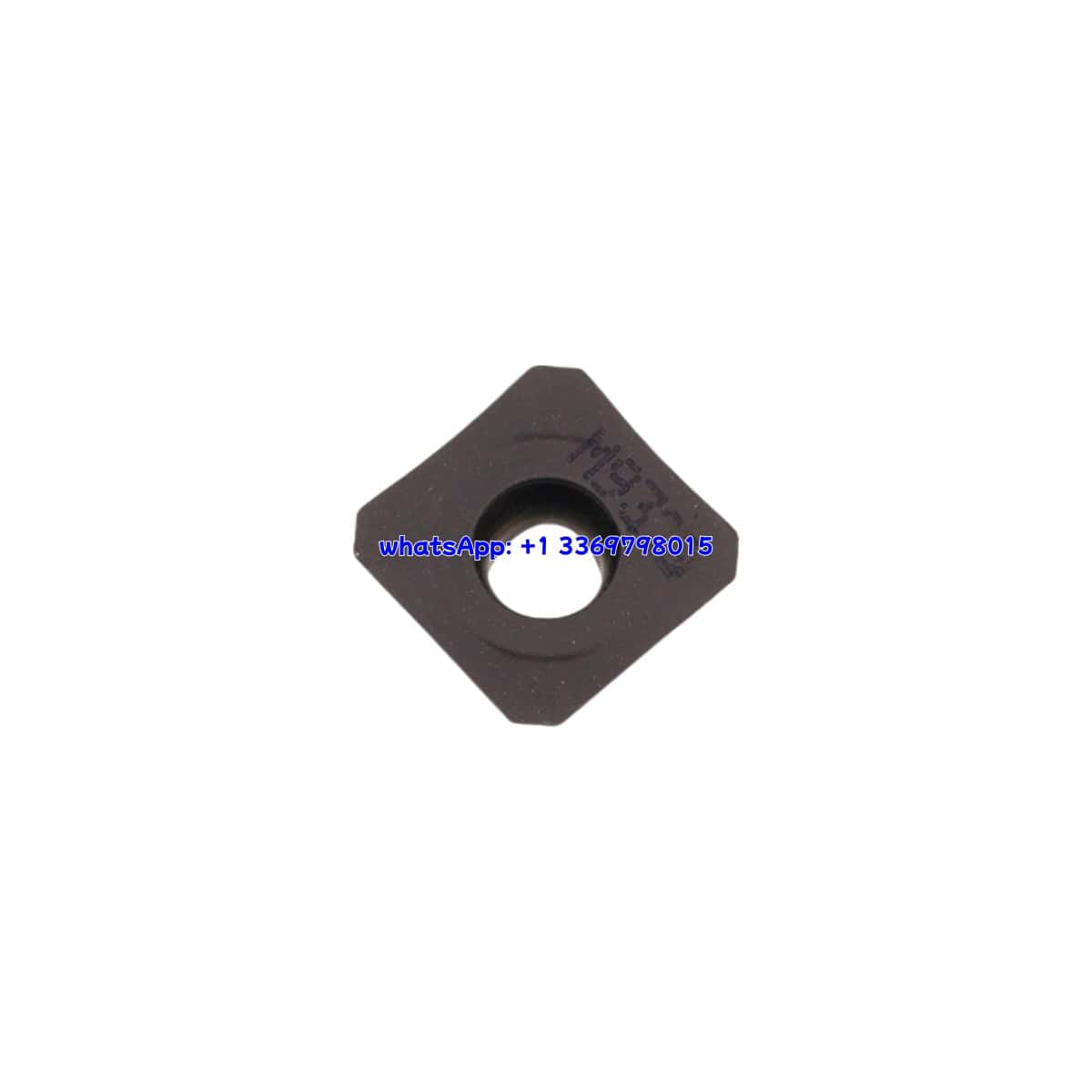 PRAMET 100% Original SEET09T3AFEN M9325 Turning Insert 10PCS