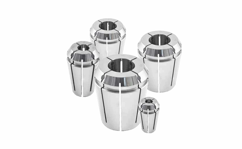 TaeguTec 100% Original  Cutting Tool SET ER40 SEAL 10 AA 1 pcs