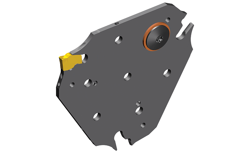 TaeguTec 100% Original  Cutting Tool SFTB D52-3-TB 1 pcs