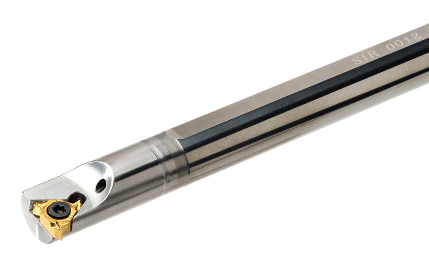 TaeguTec 100% Original  Cutting Tool SIR 0007 K08CB 1 pcs