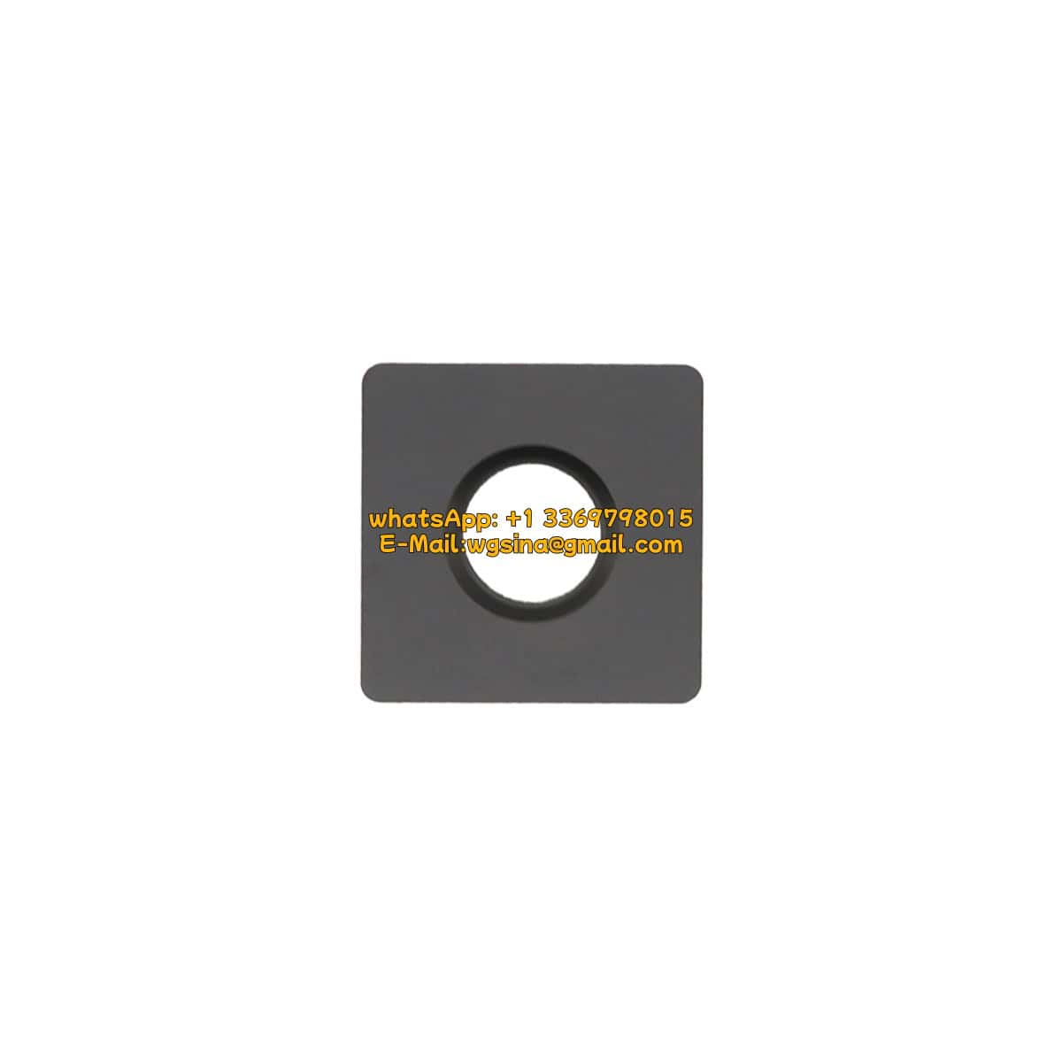OKE 100% Original SNMA120408 OC3215 Cutting Tools 10PCS