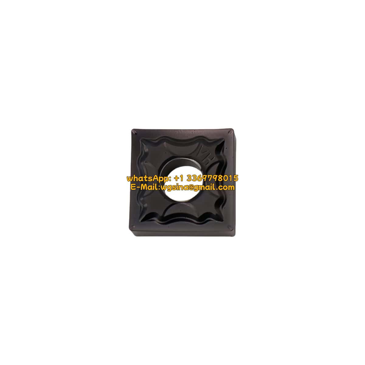 OKE 100% Original SNMG120404-KHA-3 OP1030 Cutting Tools 10PCS