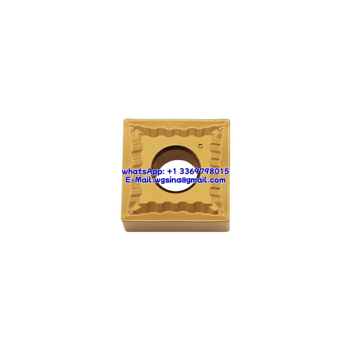 OKE 100% Original SNMG120404-TMT OC2325 Cutting Tools 10PCS