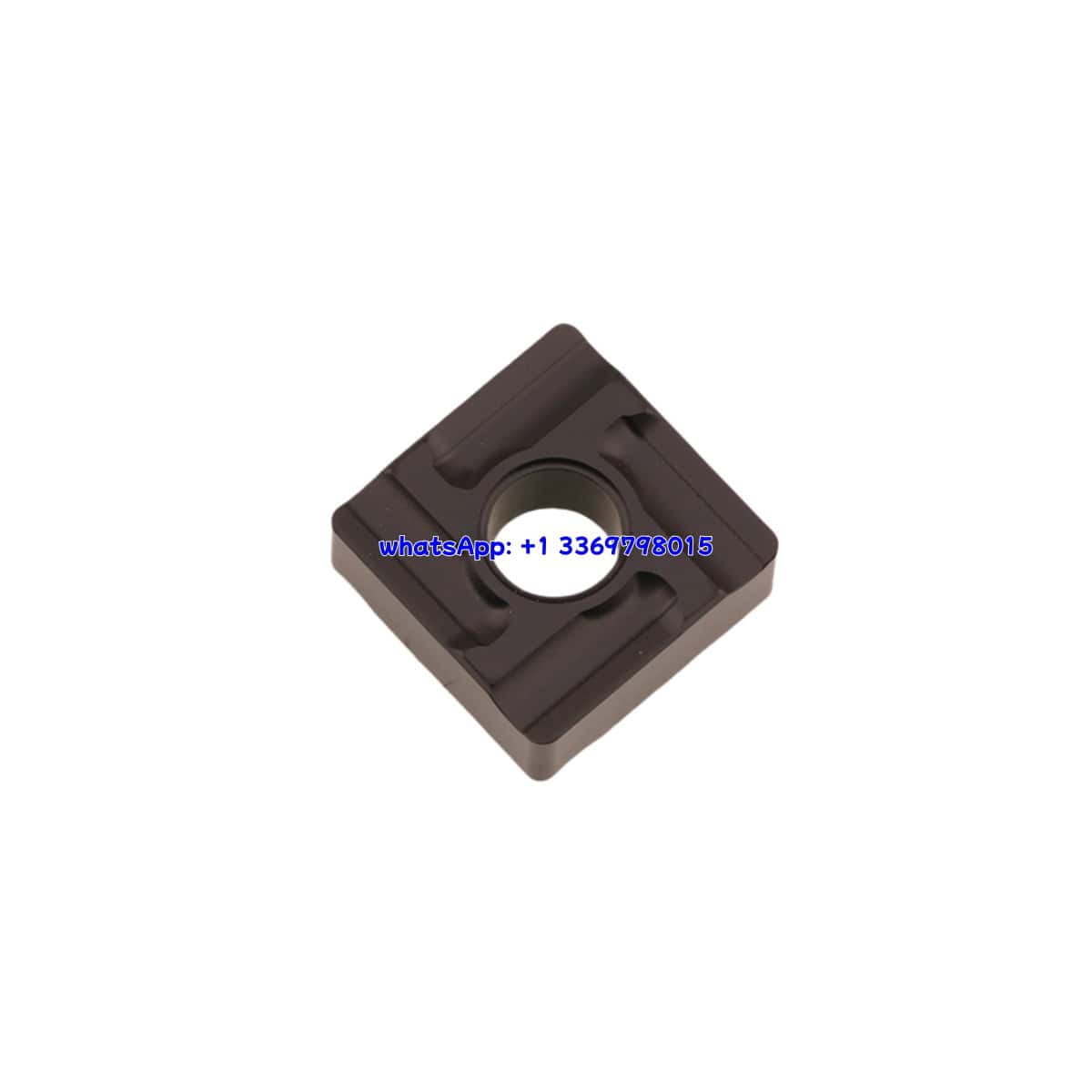 PRAMET 100% Original SNMG120404ER-SP1 T9325 Turning Insert 10PCS