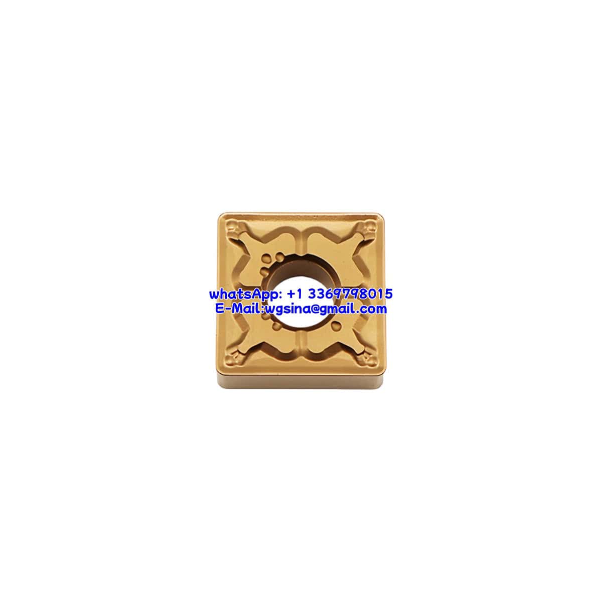 OKE 100% Original SNMG120408-TM FTC225-1 Cutting Tools 10PCS