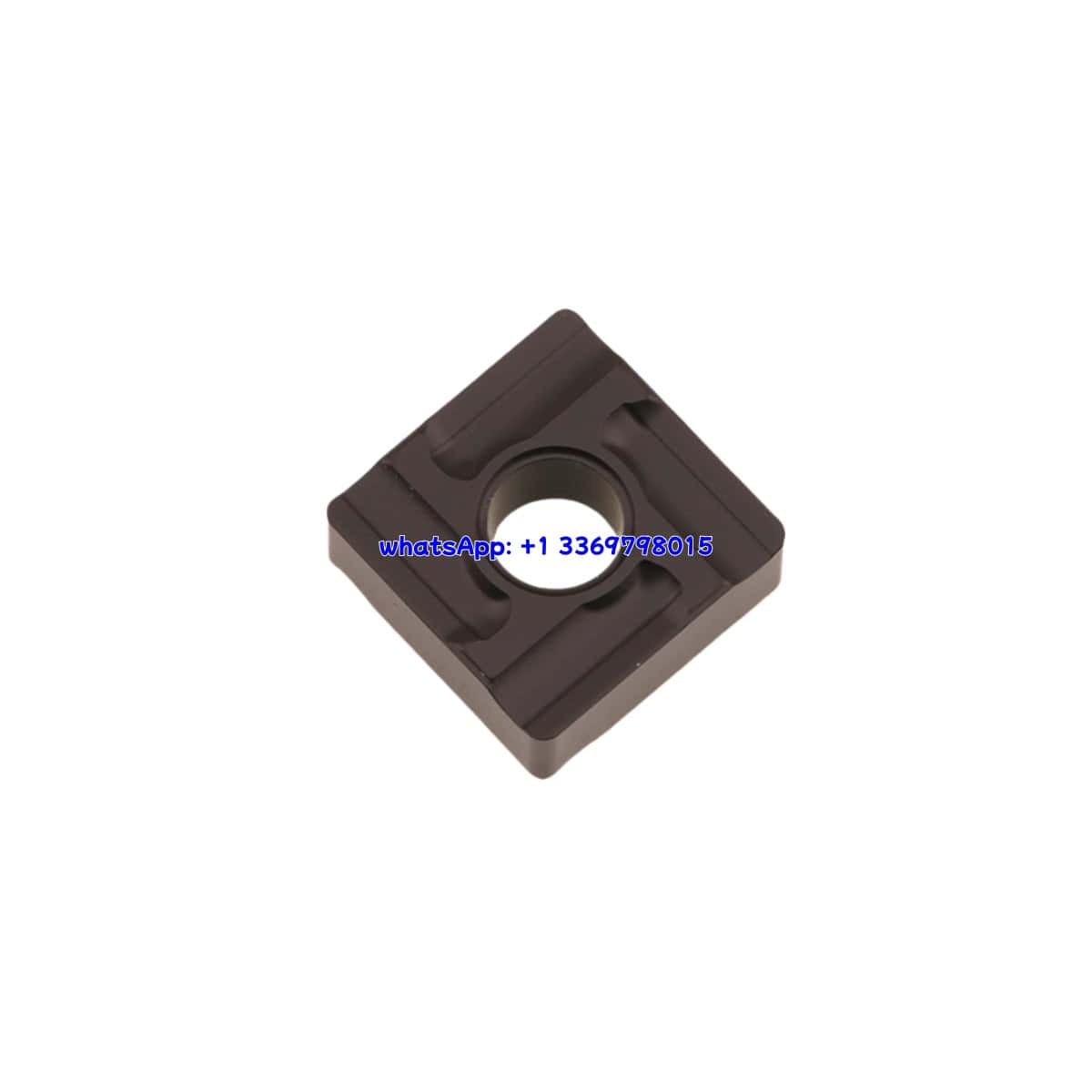 PRAMET 100% Original SNMG120408ER-SP1 T9325 Turning Insert 10PCS