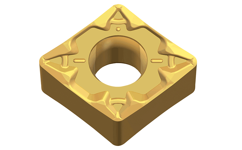 TaeguTec 100% Original  Cutting Tool SNMG 120412 RT    TT8125B 10 pcs