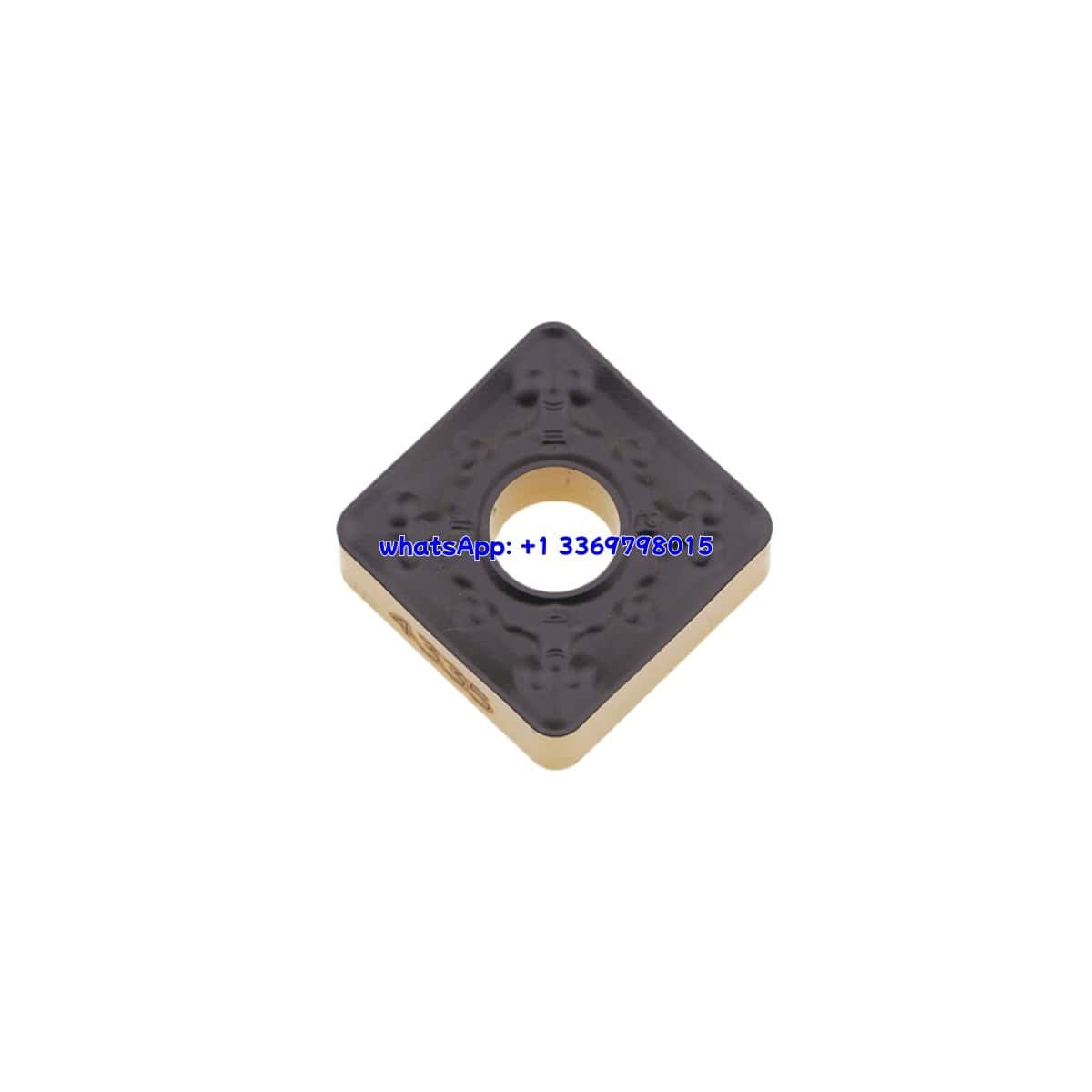 Sandvik 100% Original SNMM150616-PR 4335 Turning Insert 1 pcs