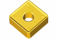 TaeguTec 100% Original  Cutting Tool SNMM 250924 HZ    TT8125B 5 pcs