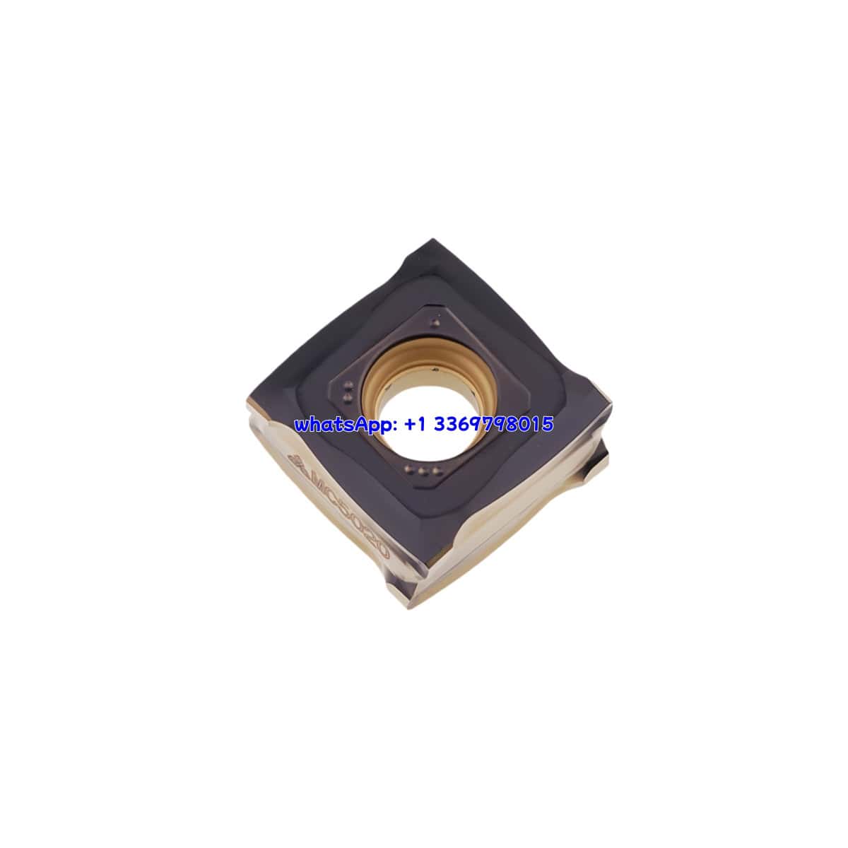 Mitsubishi 100% Original SONX1206PER MC5020 Cutting Tools 10PCS