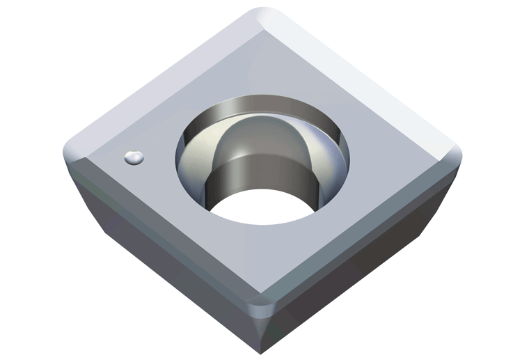 TaeguTec 100% Original  Cutting Tool SPGG 07T308 DA     K10 10 pcs