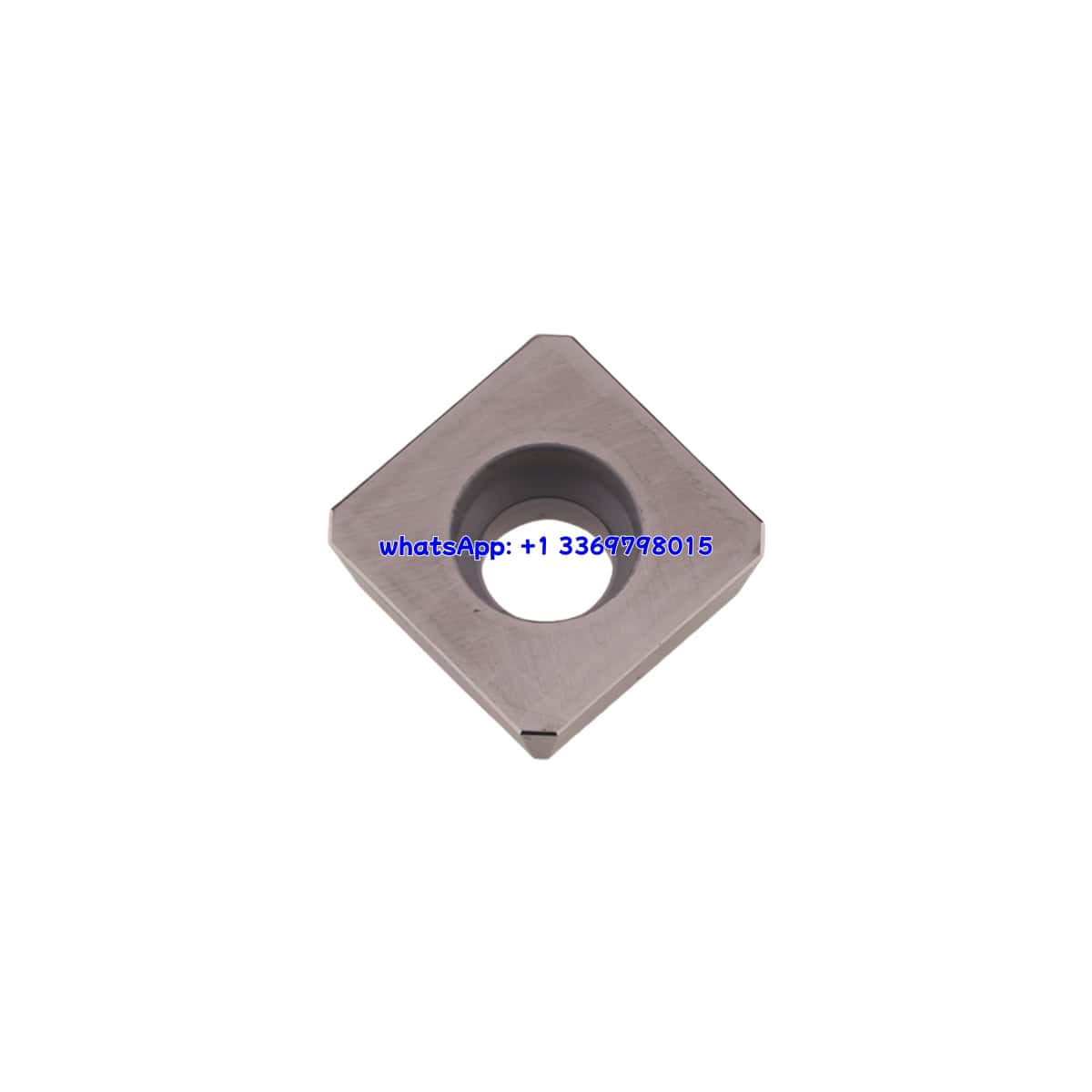 Mitsubishi 100% Original SPMB1204APT UTI20T Cutting Tools 10PCS