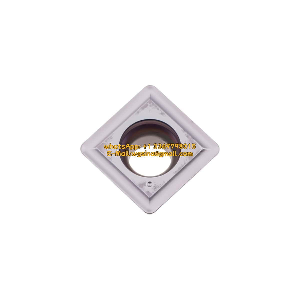 TaeguTec 100% Original SPMG090408DG TT8020 Cutting Tools 10PCS