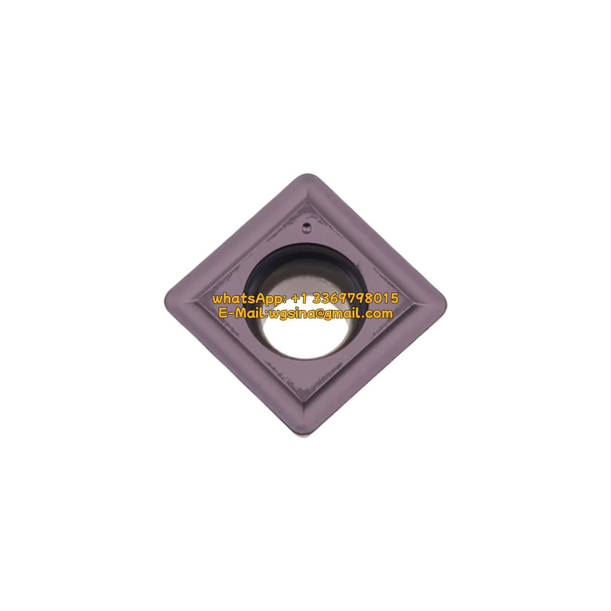 TaeguTec 100% Original  Cutting Tool SPMG 090408 DG     TT9030 10 pcs