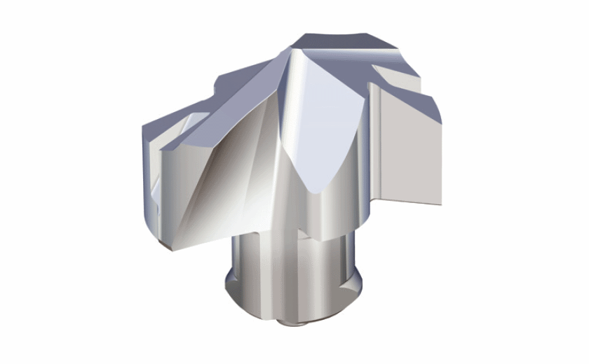 TaeguTec 100% Original  Cutting Tool SS M8X1.25X8 5 pcs