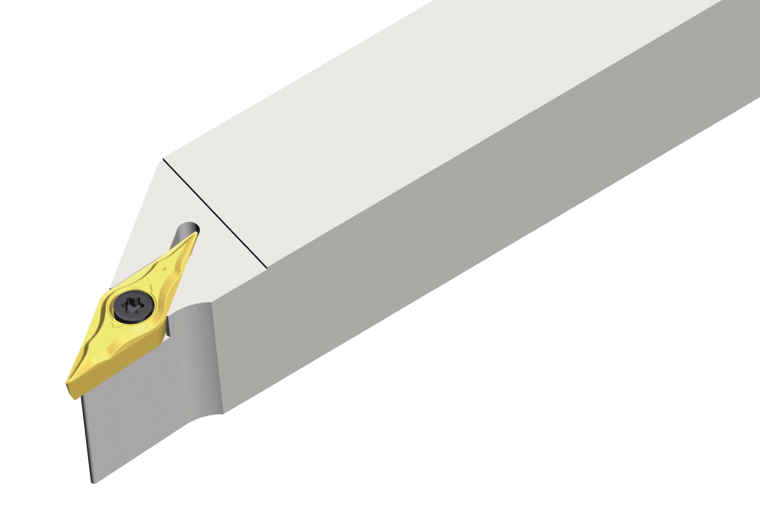 TaeguTec 100% Original  Cutting Tool SVJCL 2020 K11-SH 1 pcs