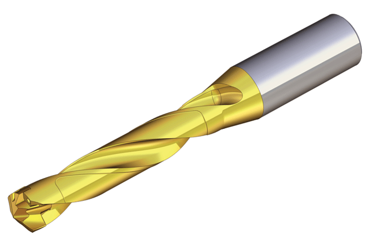 TaeguTec 100% Original  Cutting Tool TCD 135-139-16S0-5D 1 pcs