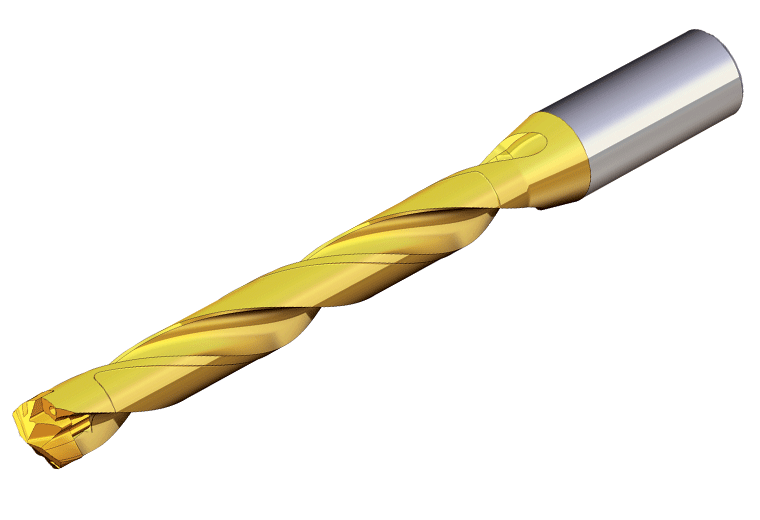 TaeguTec 100% Original  Cutting Tool TCD 140-144-16S0-8D 1 pcs