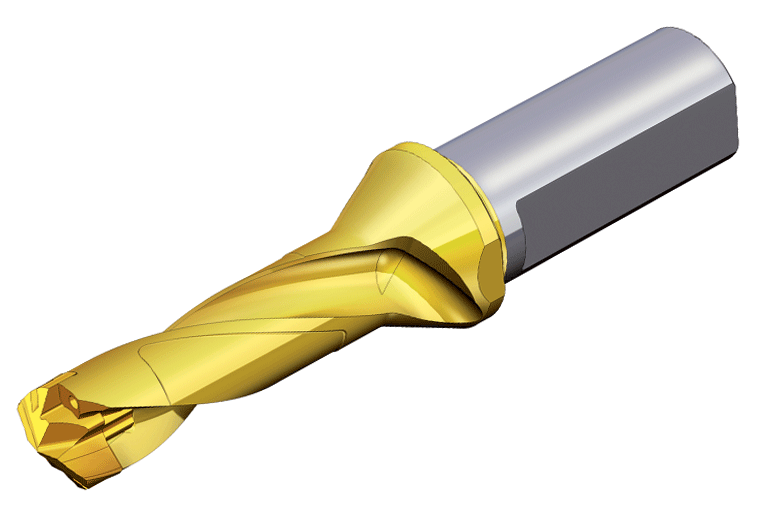 TaeguTec 100% Original  Cutting Tool TCD 140-144-16T3-3D 1 pcs
