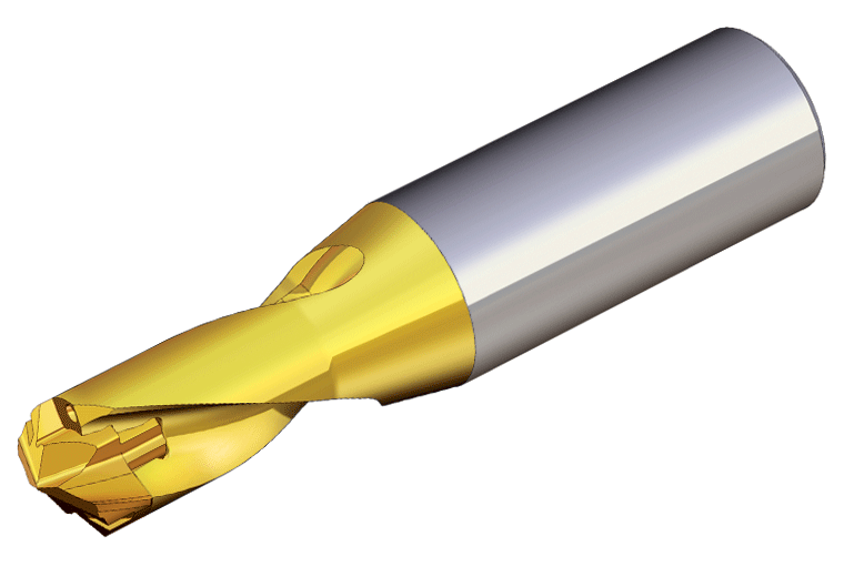 TaeguTec 100% Original  Cutting Tool TCD 140-149-16S0-1.5D 1 pcs