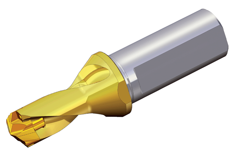 TaeguTec 100% Original  Cutting Tool TCD 150-159-20T3-1.5D 1 pcs