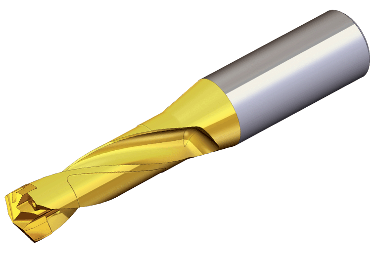 TaeguTec 100% Original  Cutting Tool TCD 190-199-25S0-3D 1 pcs