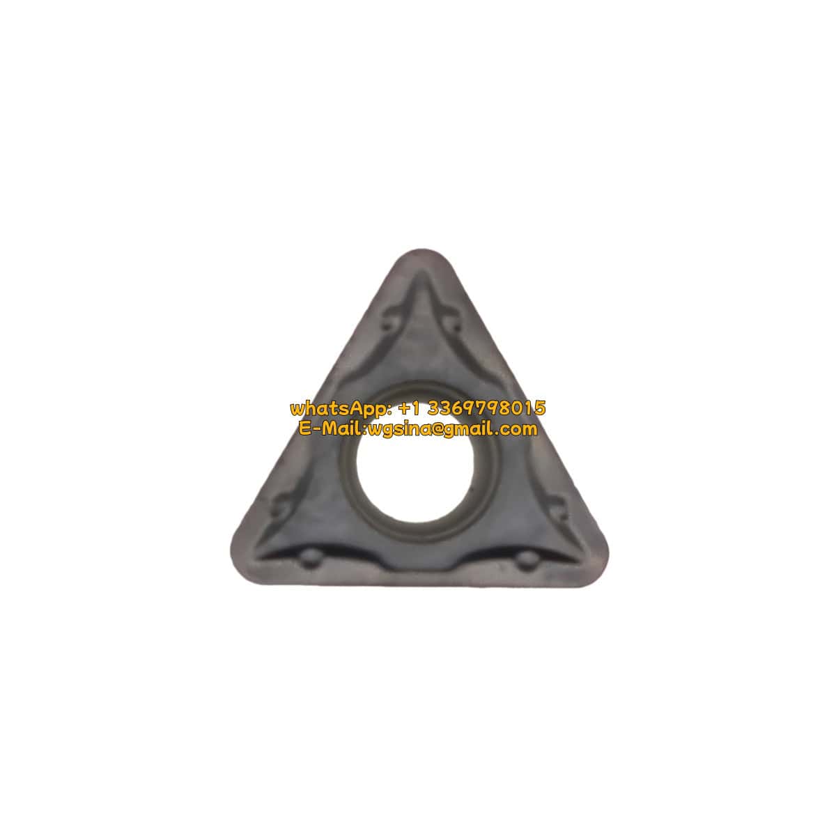 OKE 100% Original TCMT090208-OTM OP1315 Cutting Tools 10PCS
