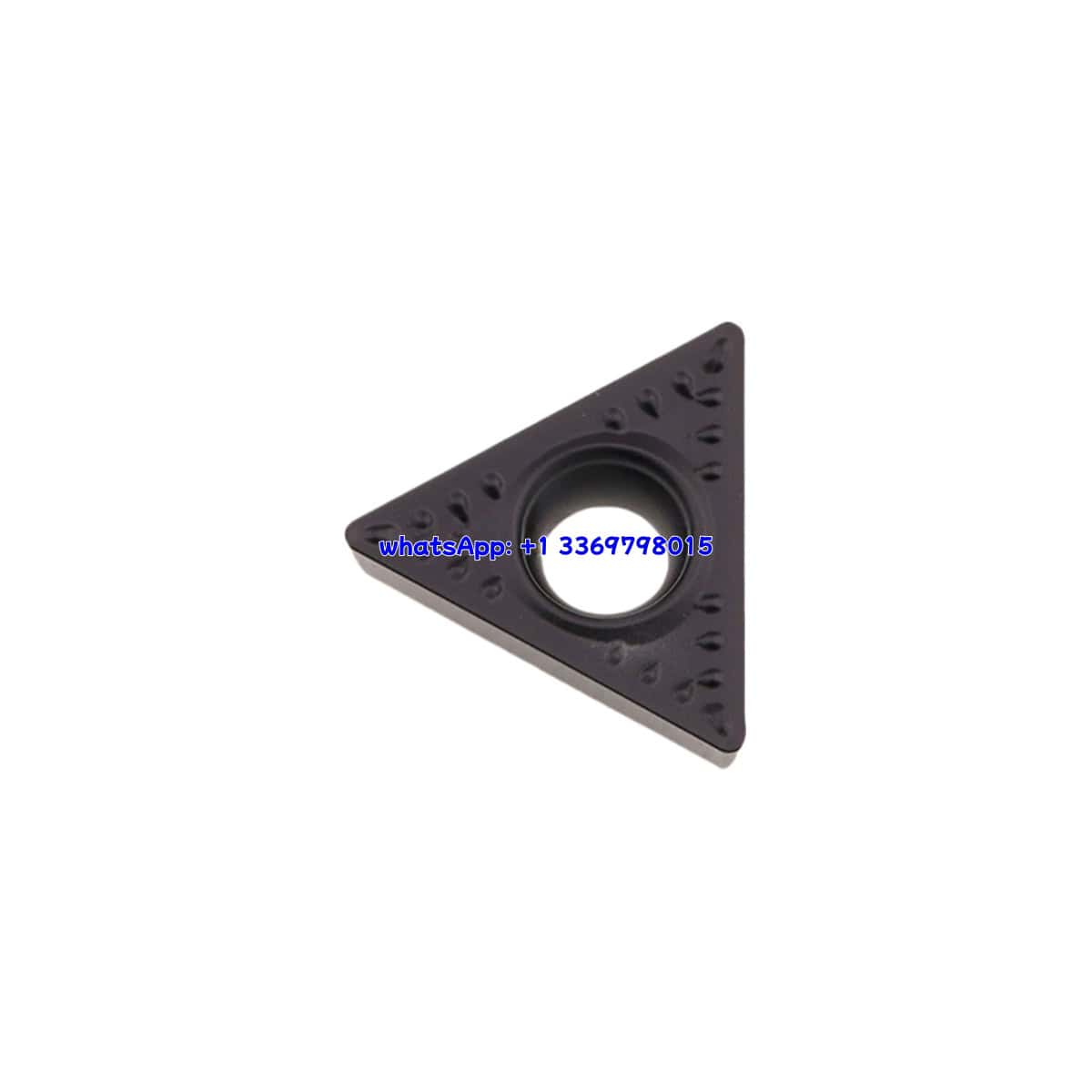 WALTER 100% Original TCMT110204-RK4 WKK20S Turning Insert 10PCS