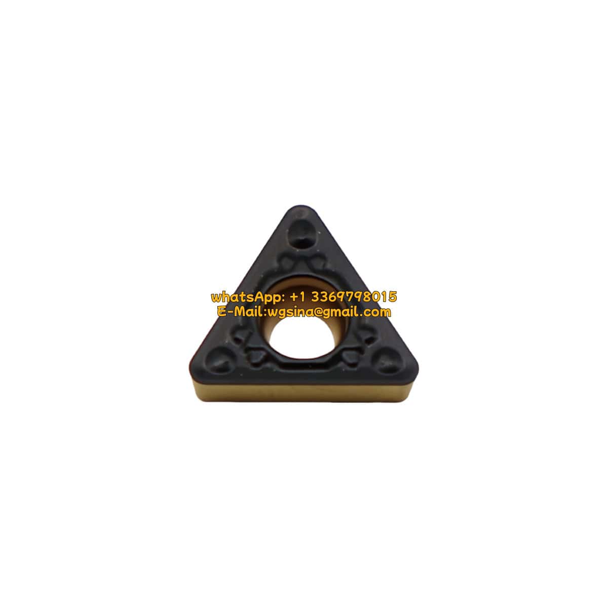 OKE 100% Original TCMT110208-JHQ OC2415 Cutting Tools 10PCS