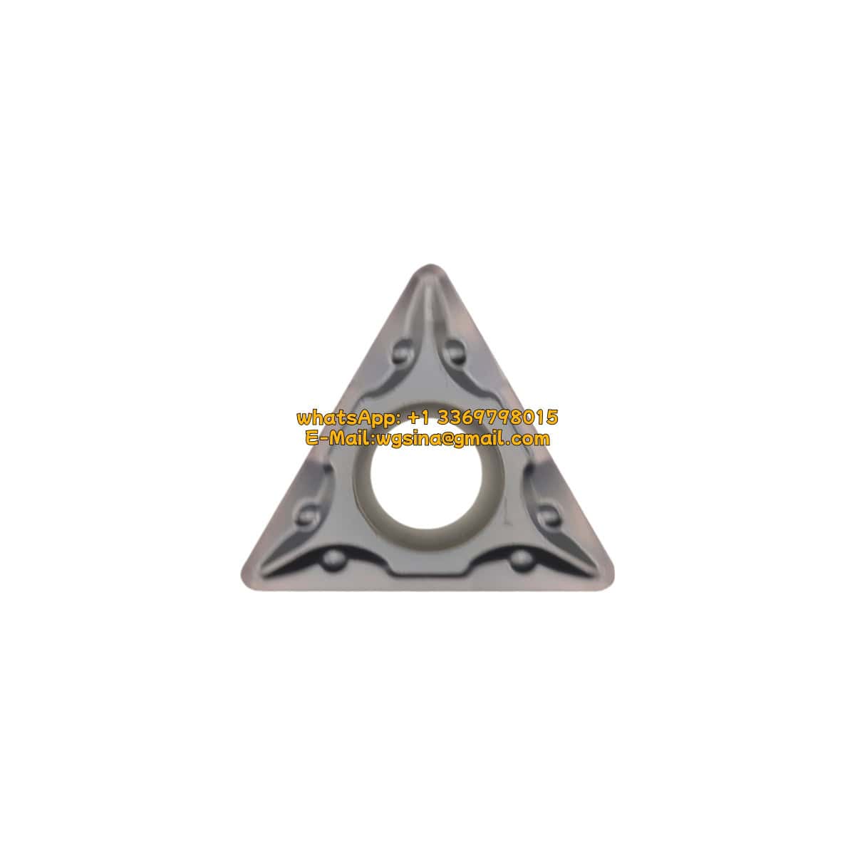 OKE 100% Original TCMT16T308-OTM OP1315 Cutting Tools 10PCS