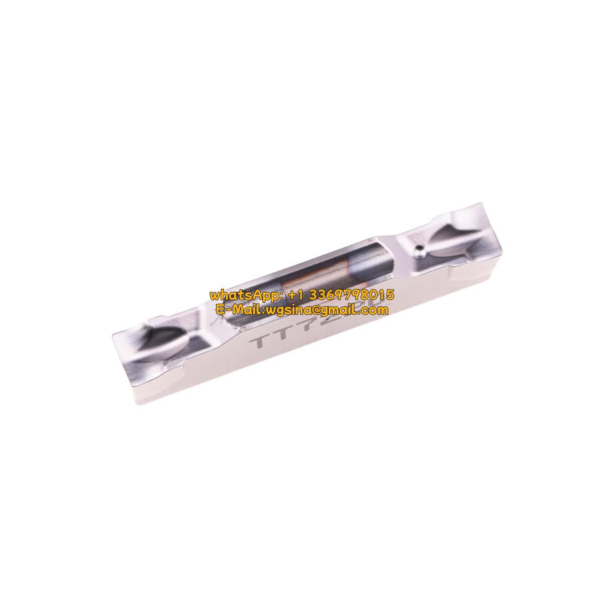 TaeguTec 100% Original TDJ 3 TT7220 Cutting Tools 10PCS