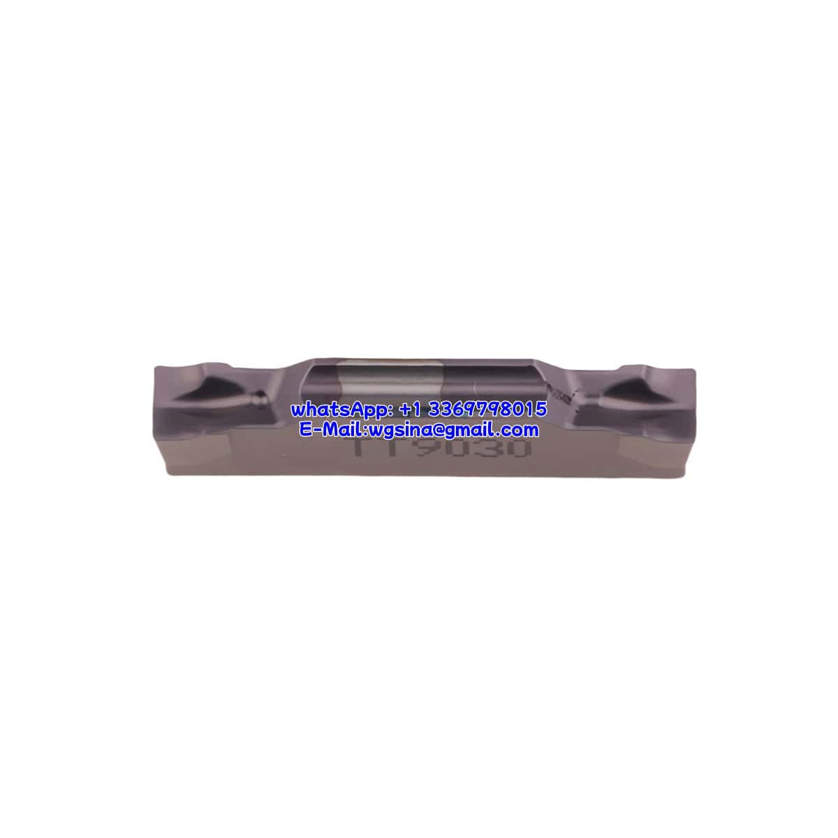 TaeguTec 100% Original TDJ 3 TT9030 Cutting Tools 10PCS