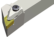 TaeguTec 100% Original  Cutting Tool TDJNL 2020 K1305 1 pcs