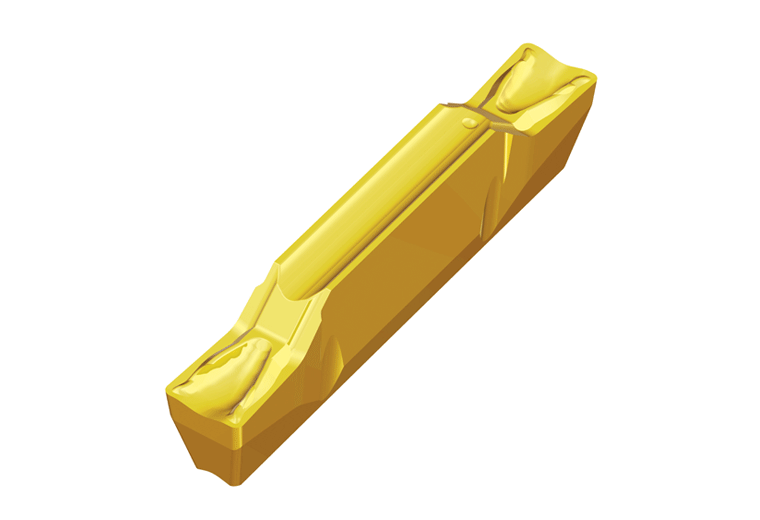 Taegutec 100% Original  Cutting Tool  Groove Insert TDXU3E-0.3 TT9030  10pcs