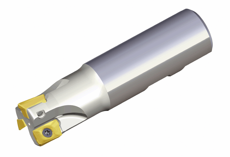TaeguTec 100% Original  Cutting Tool TE90AP 435-W25-12 1 pcs