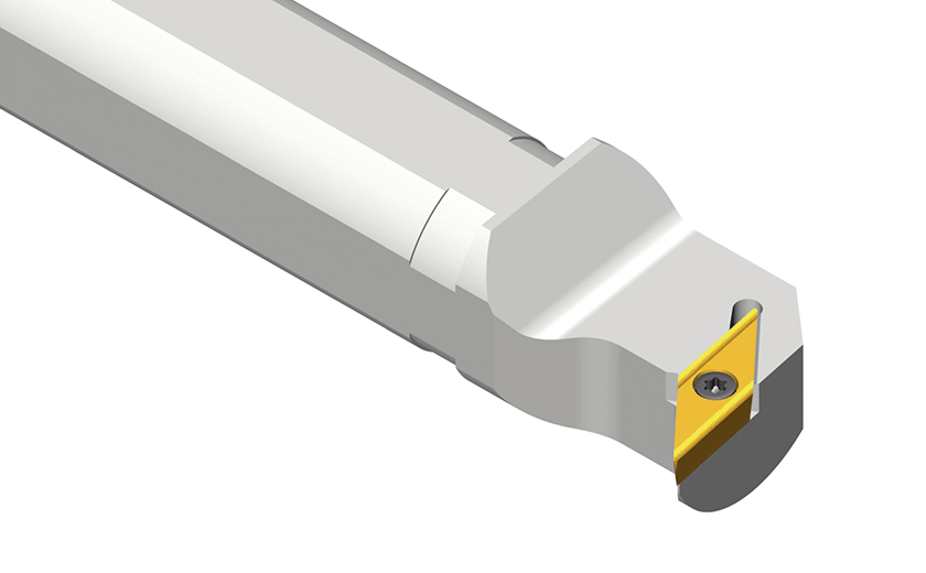 TaeguTec 100% Original  Cutting Tool TMS-20H SVUBL 11 1 pcs