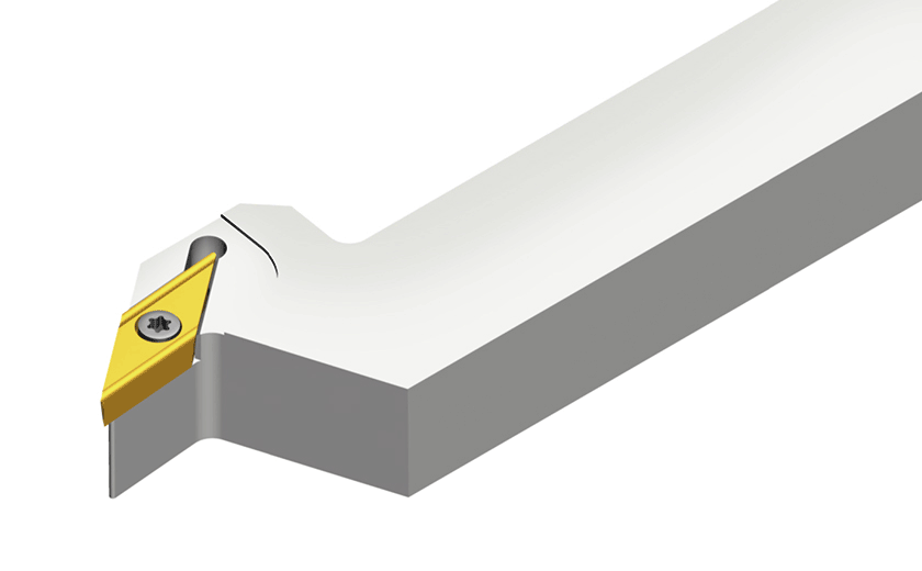 TaeguTec 100% Original  Cutting Tool TMZ-SVLBR 1620 K11-F15 1 pcs