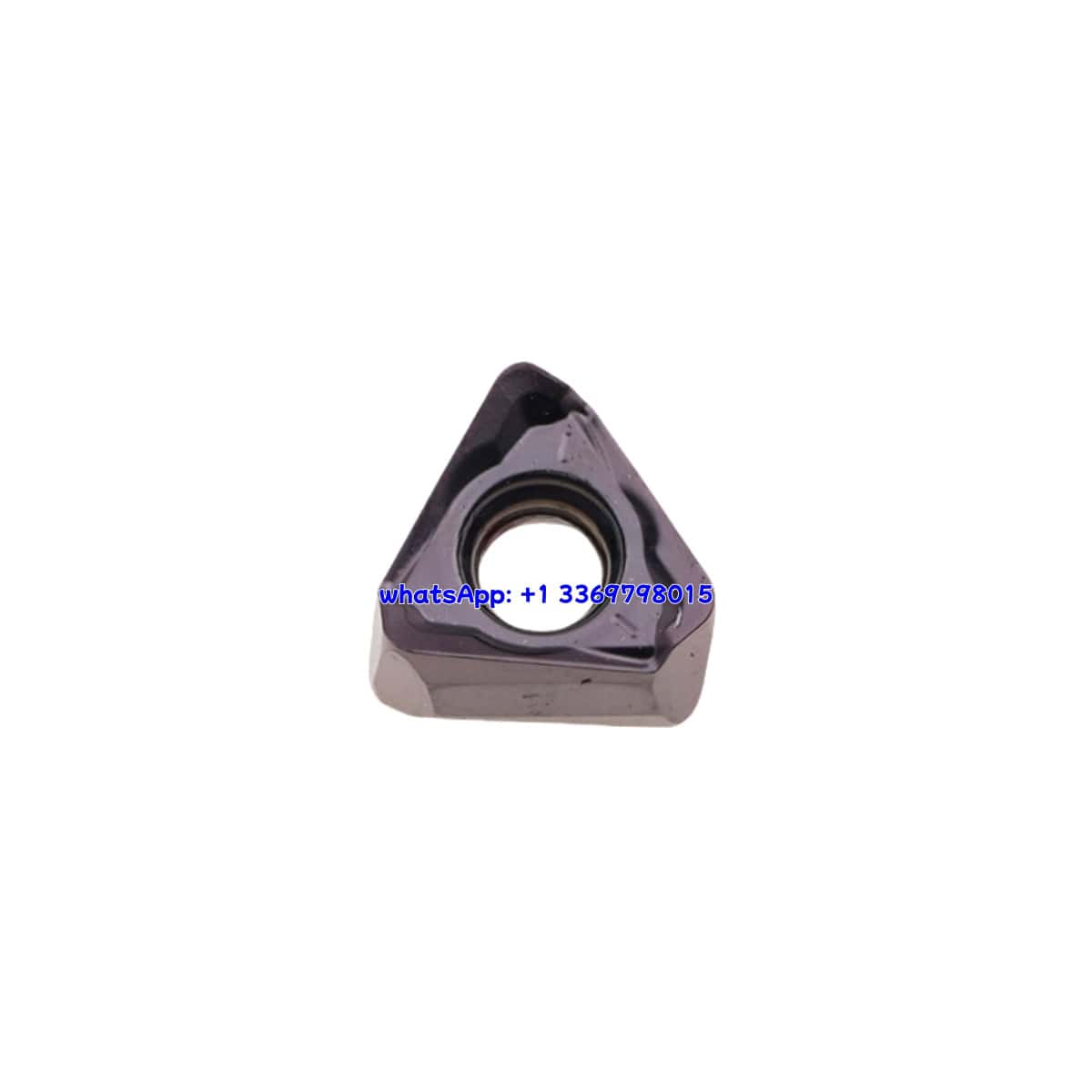 PRAMET 100% Original TNGX100408SR-M-8215 Turning Insert 10PCS