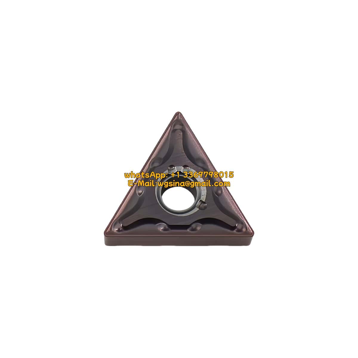 OKE 100% Original TNMG160404-MAL OPC349-1B Cutting Tools 10PCS