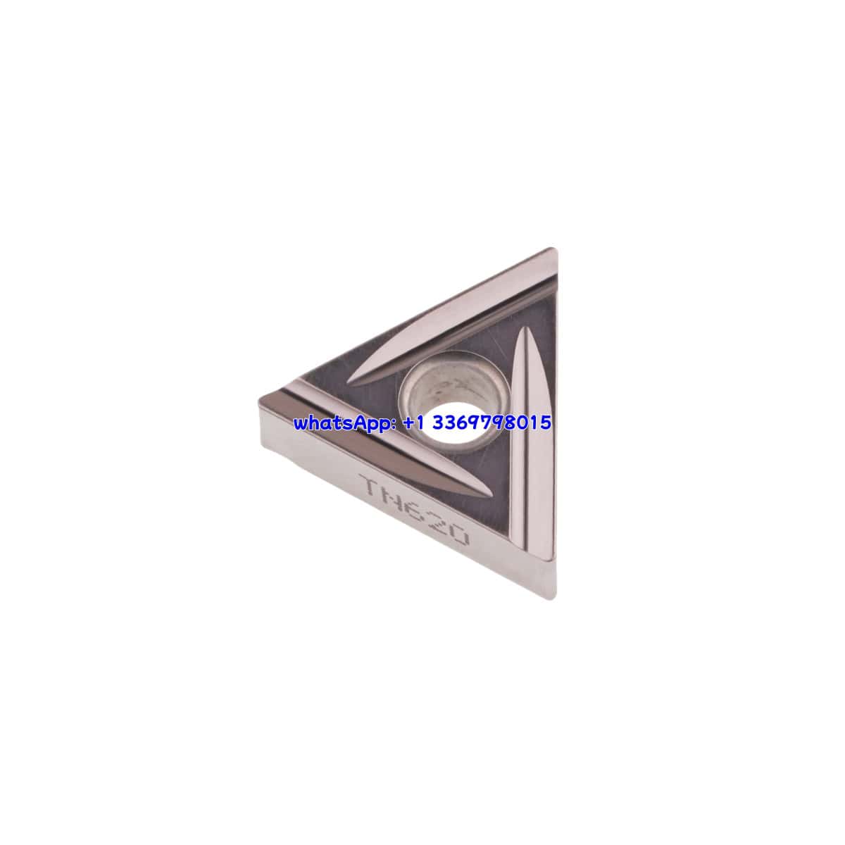 Kyocera 100% Original  Turning Insert TNMG160404R-ST TN620  10pcs