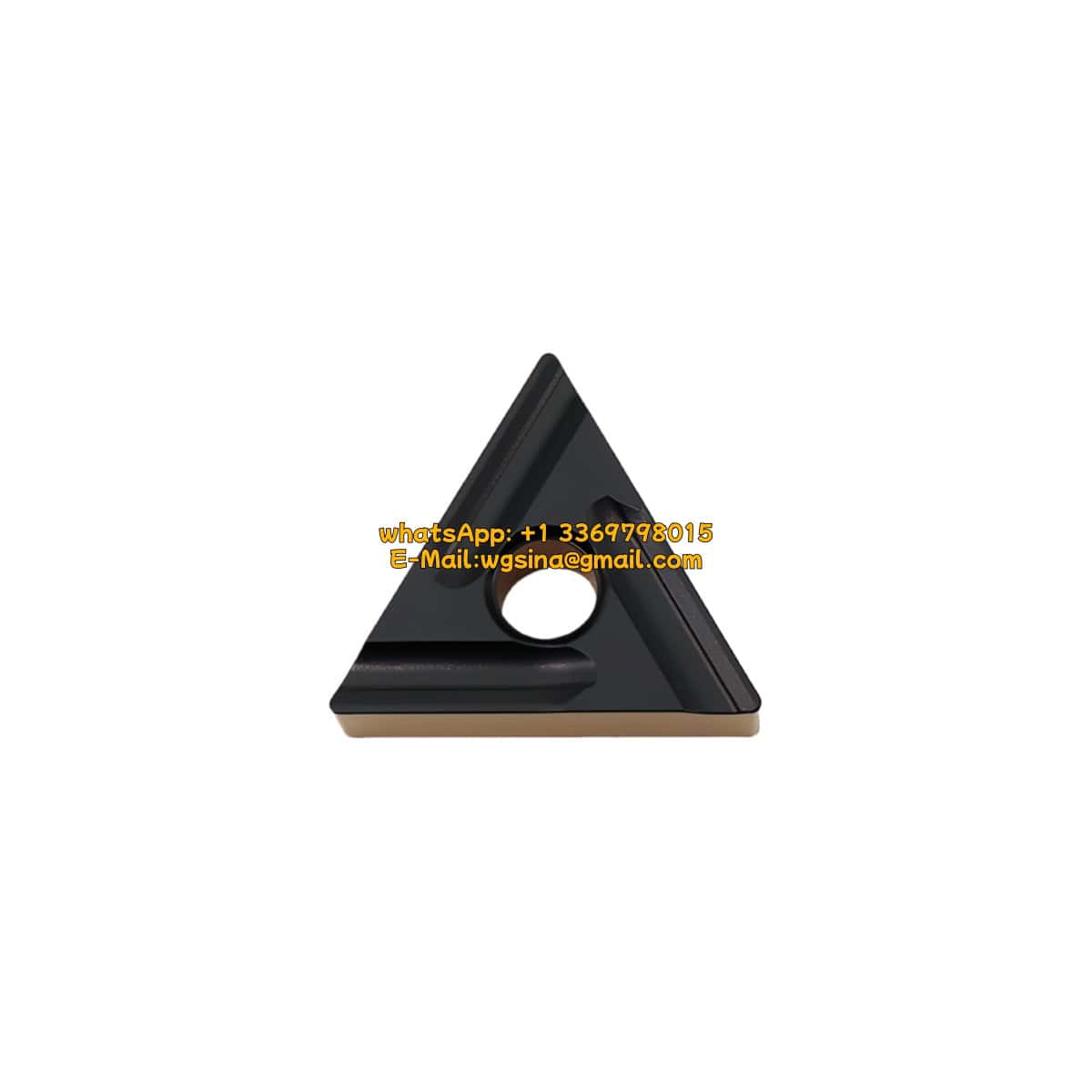 OKE 100% Original TNMG160404R-ZC OC2425 Cutting Tools 10PCS